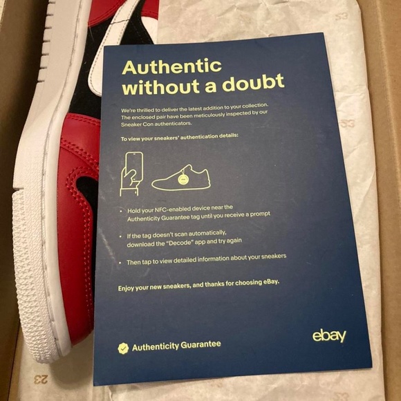 Air Jordans - Picture 2 of 4